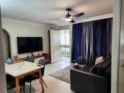 Blk 259 Yishun Street 22 (Yishun), HDB 4 Rooms #631475751